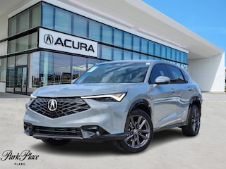 2025 Acura ADX