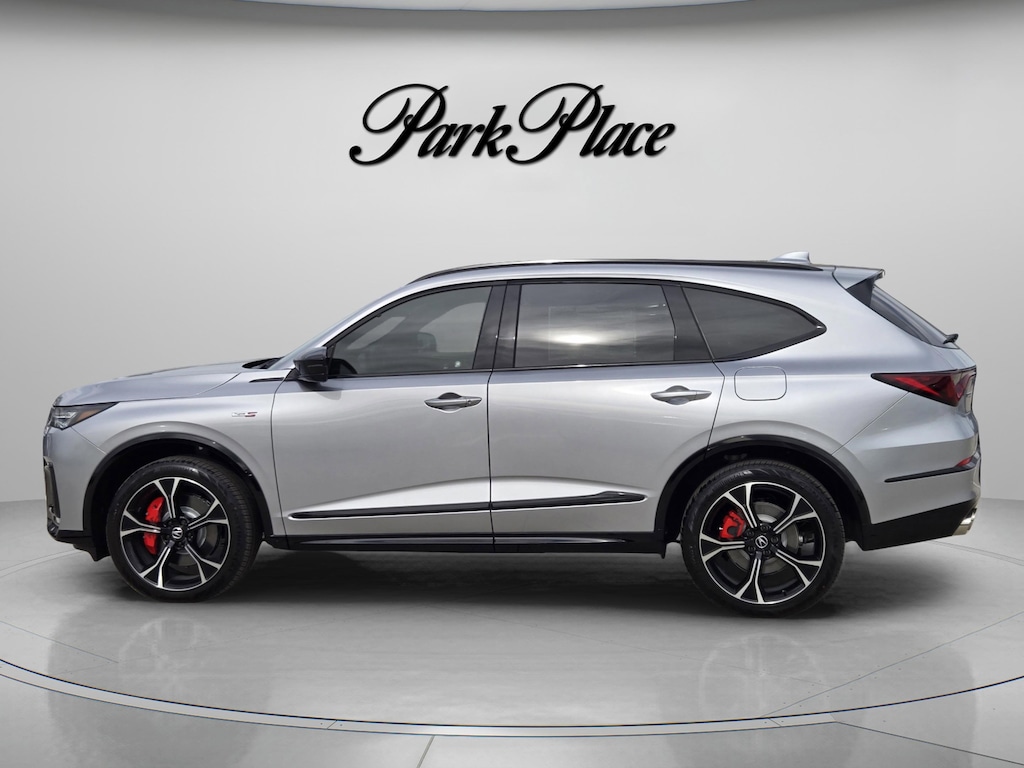 New 2026 Acura MDX Type S w/Advance Package Type S SH-AWD w/Advance Package