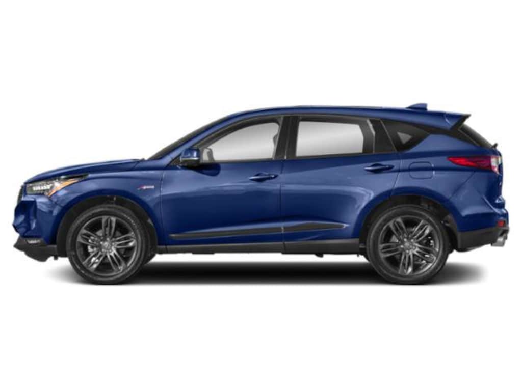 Used 2023 Acura RDX A-Spec Package SUV