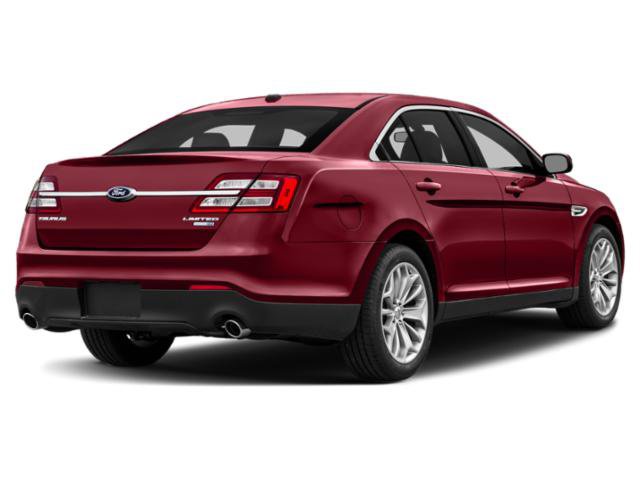 Used 2015 Ford Taurus SE Sedan