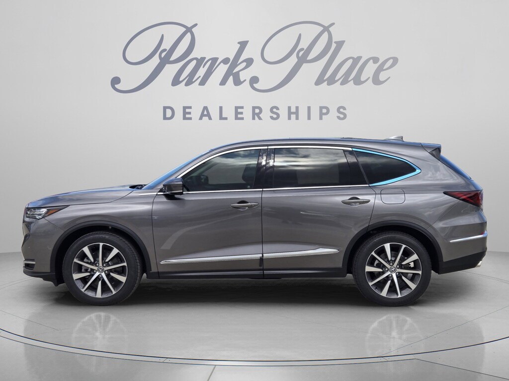 New 2026 Acura MDX w/Technology Package FWD w/Technology Package