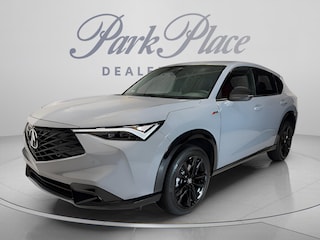 2026 Acura ADX