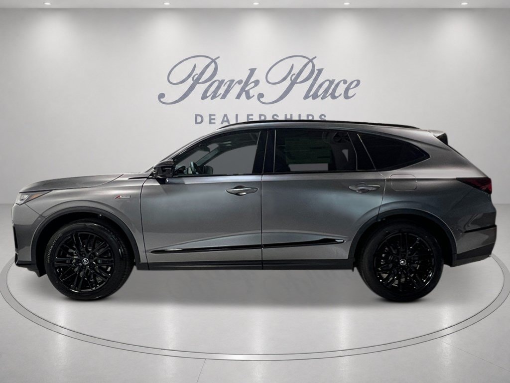 New 2026 Acura MDX w/A-Spec Advance Package SH-AWD w/A-Spec Advance Package
