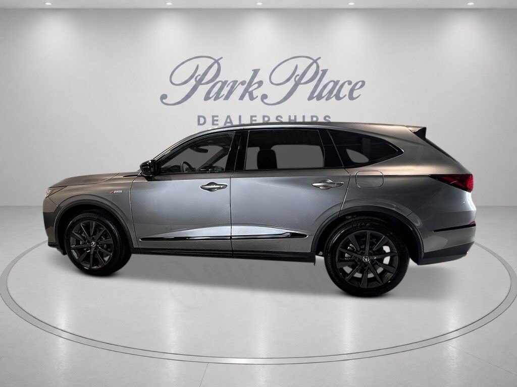 New 2026 Acura MDX w/A-Spec Package SH-AWD w/A-Spec Package