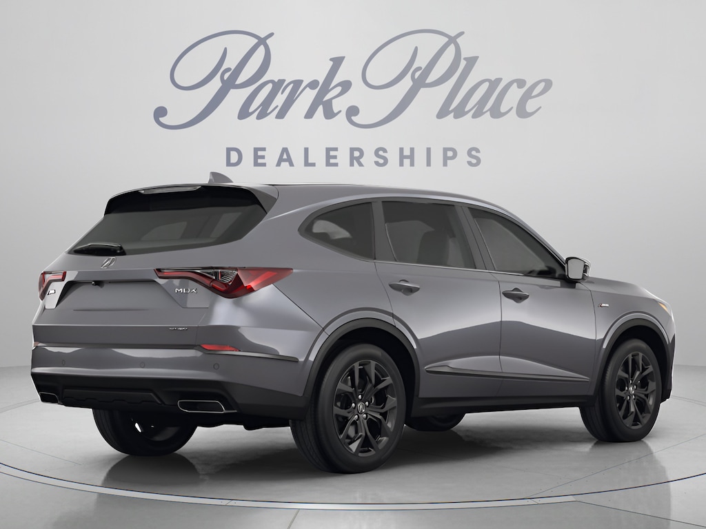 Used 2023 Acura MDX Advance SUV