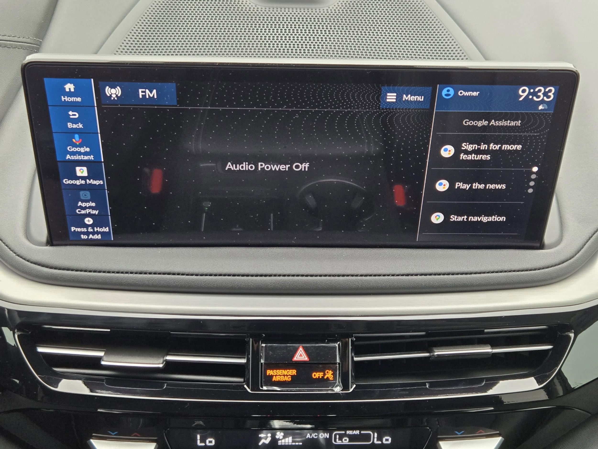 2026 Acura MDX Technology Package - Photo 9