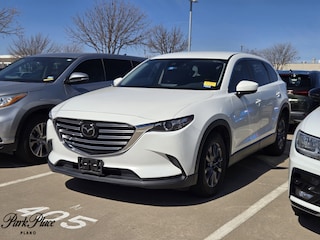 2022 Mazda Mazda CX-9 Sport SUV