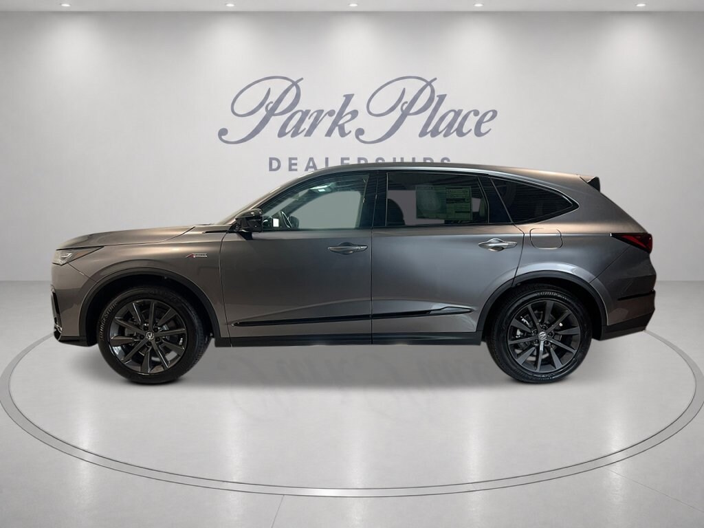 New 2026 Acura MDX w/A-Spec Package SH-AWD w/A-Spec Package