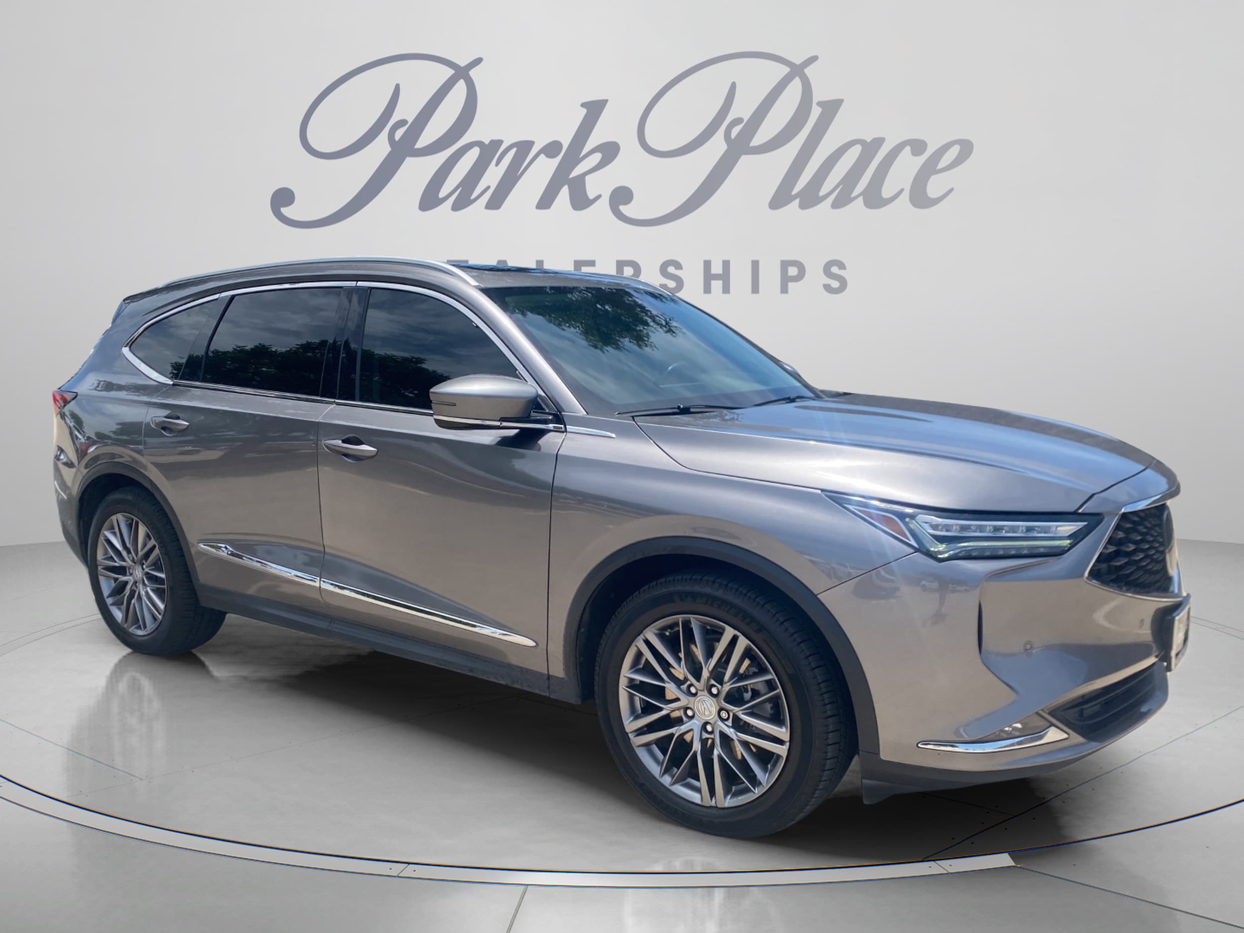 2023 Acura MDX Advance Package - Photo 8