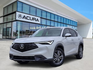 2026 Acura ADX