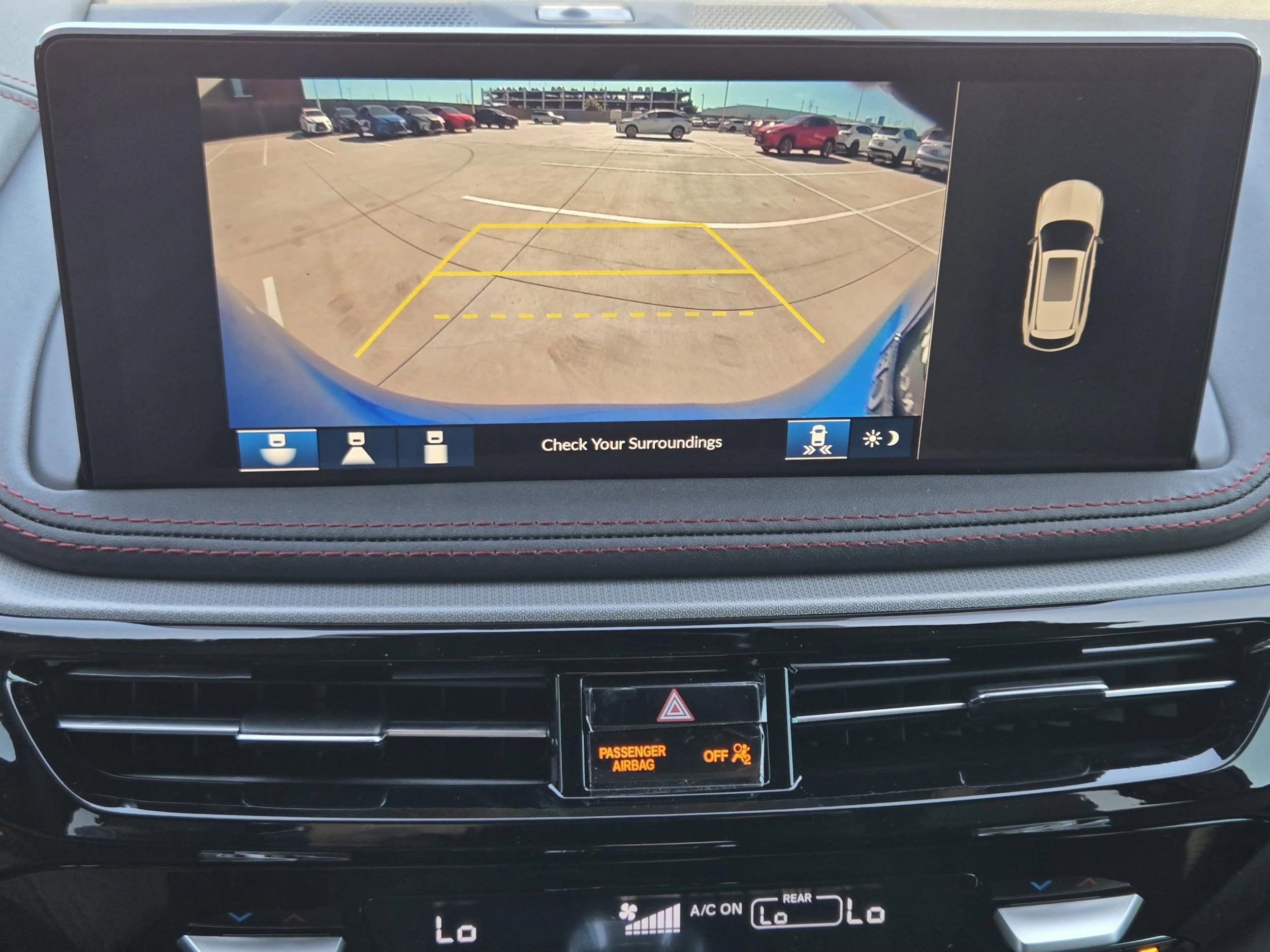 2026 Acura MDX A-Spec Package - Photo 10