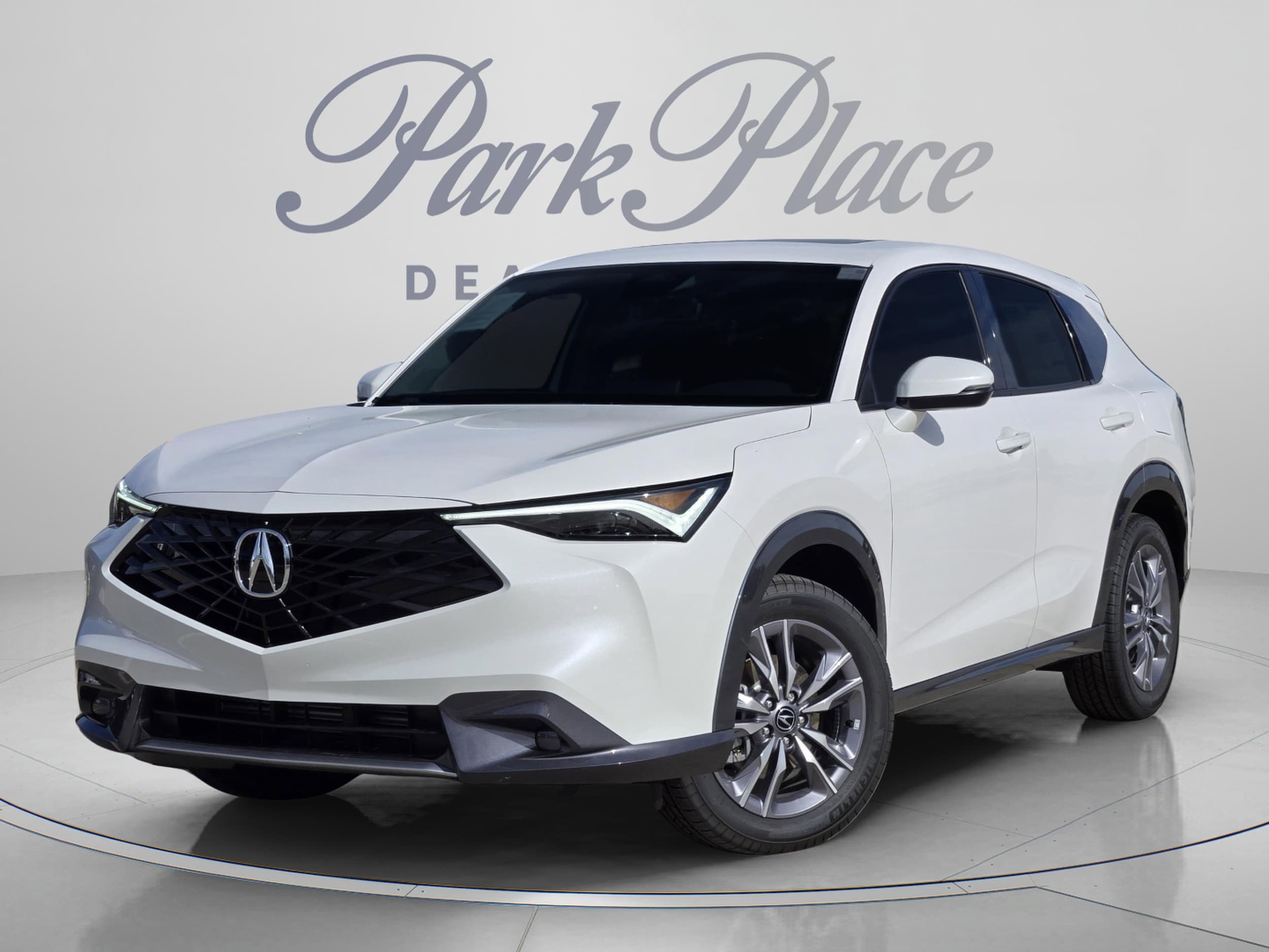 2026 Acura ADX -'s photo