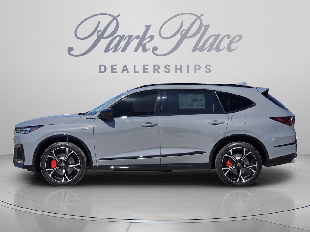 New 2026 Acura MDX Type S w/Advance Package Type S SH-AWD w/Advance Package