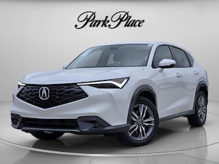 2026 Acura ADX