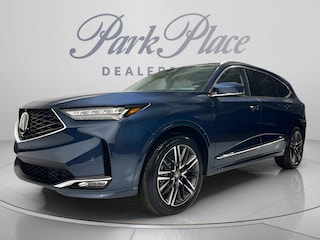 2026 Acura MDX w/Advance Package SH-AWD w/Advance Package