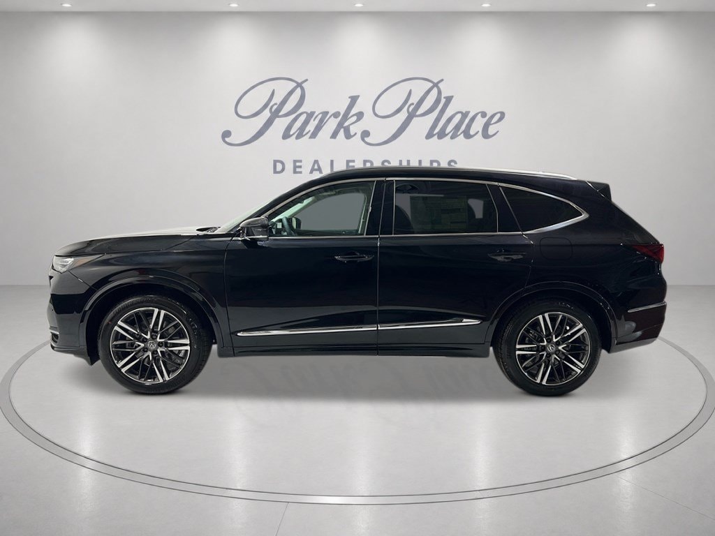 New 2026 Acura MDX w/Advance Package SH-AWD w/Advance Package