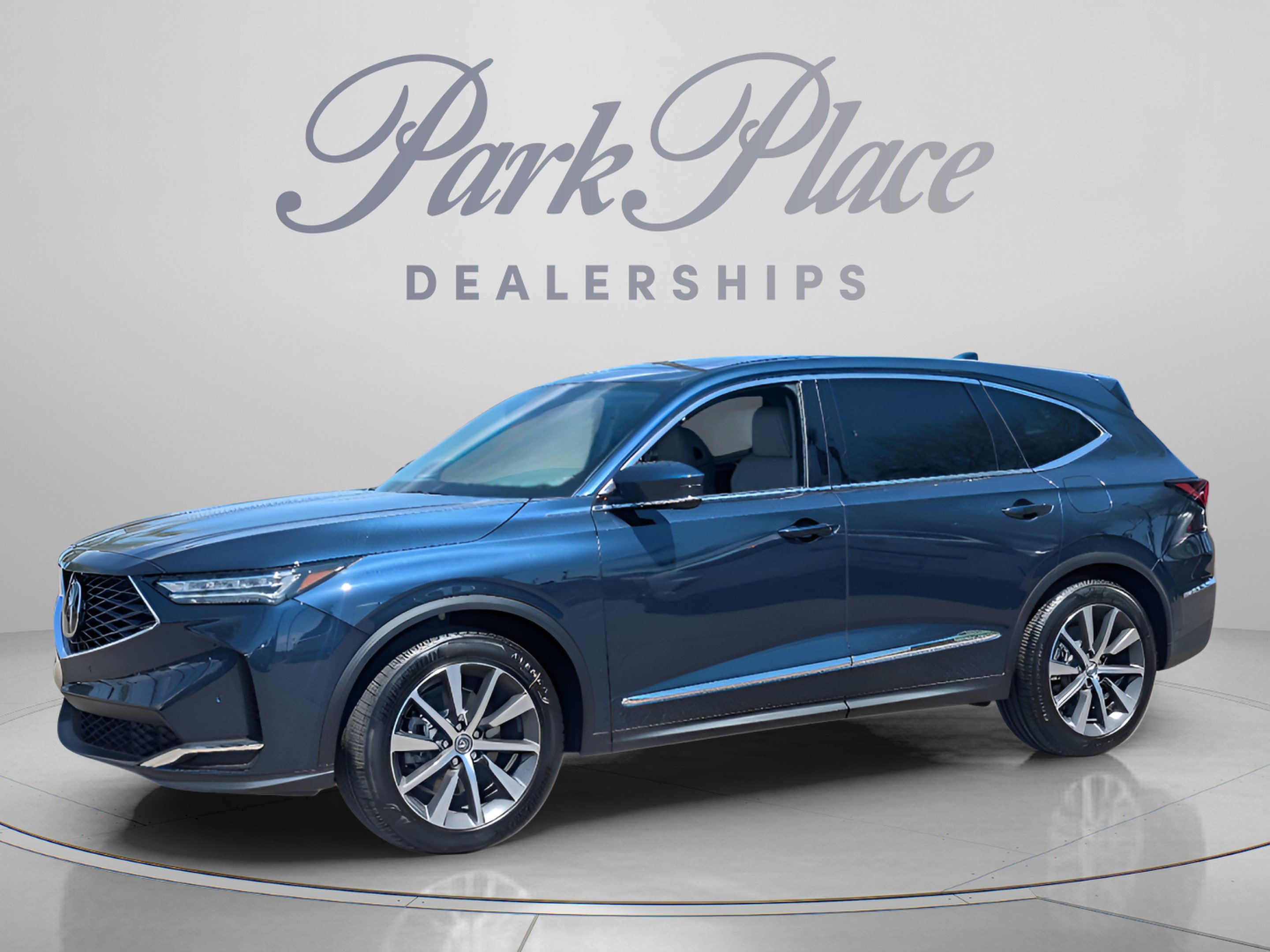 2026 Acura MDX w/Technology Package FWD w/Technology Package