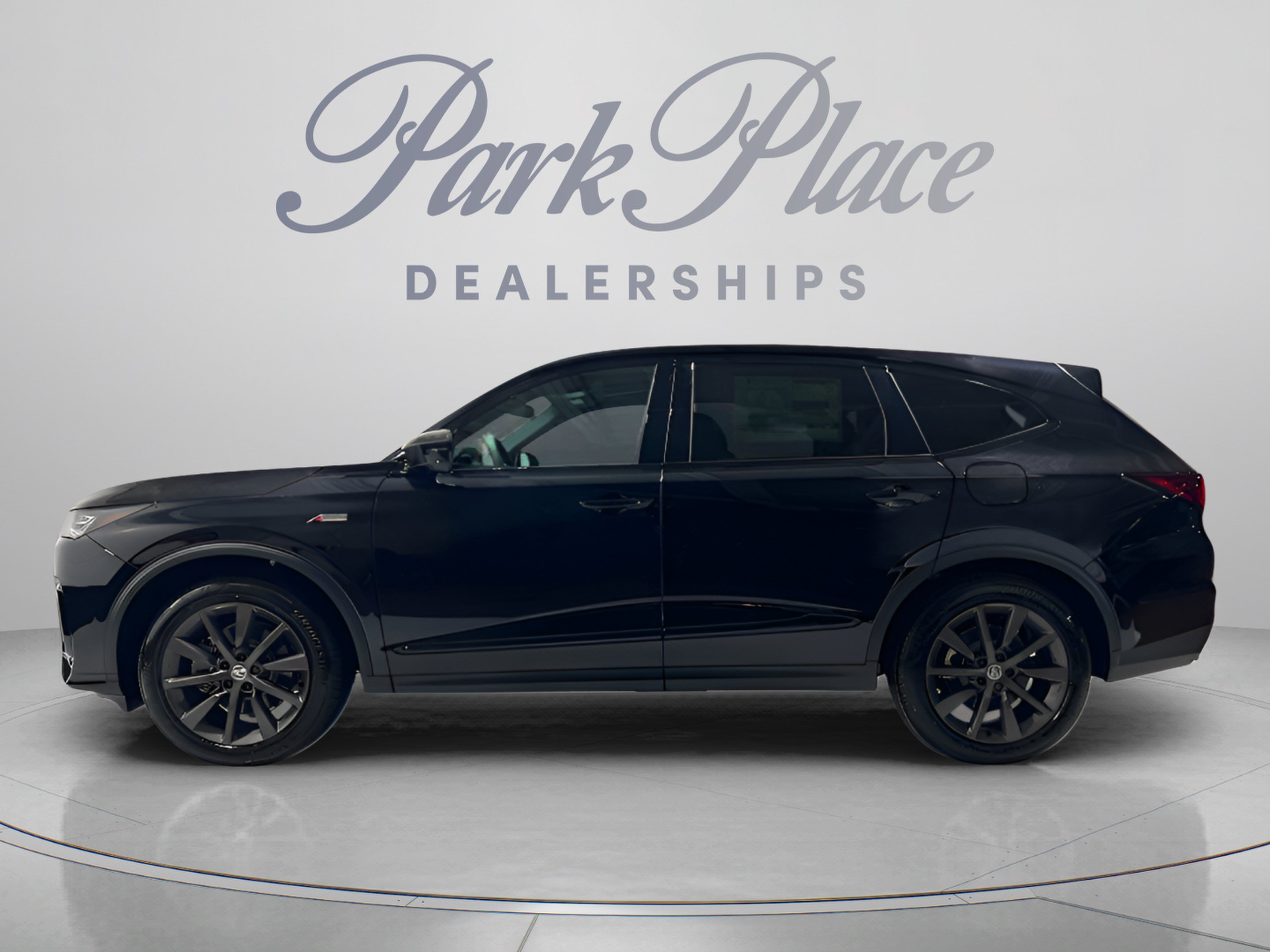 New 2026 Acura MDX w/A-Spec Package SH-AWD w/A-Spec Package