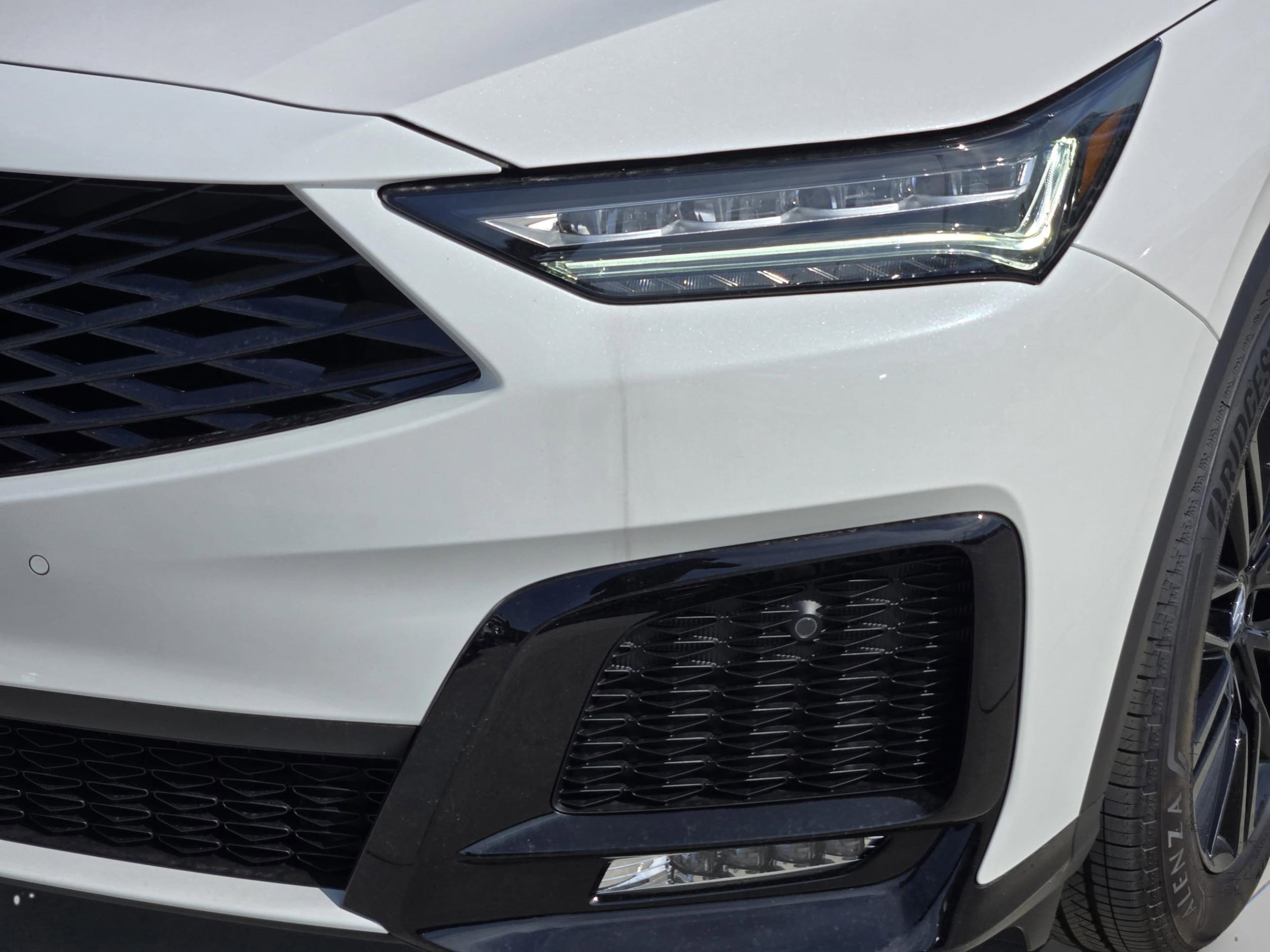 2026 Acura MDX A-Spec w/Advance Package - Photo 23