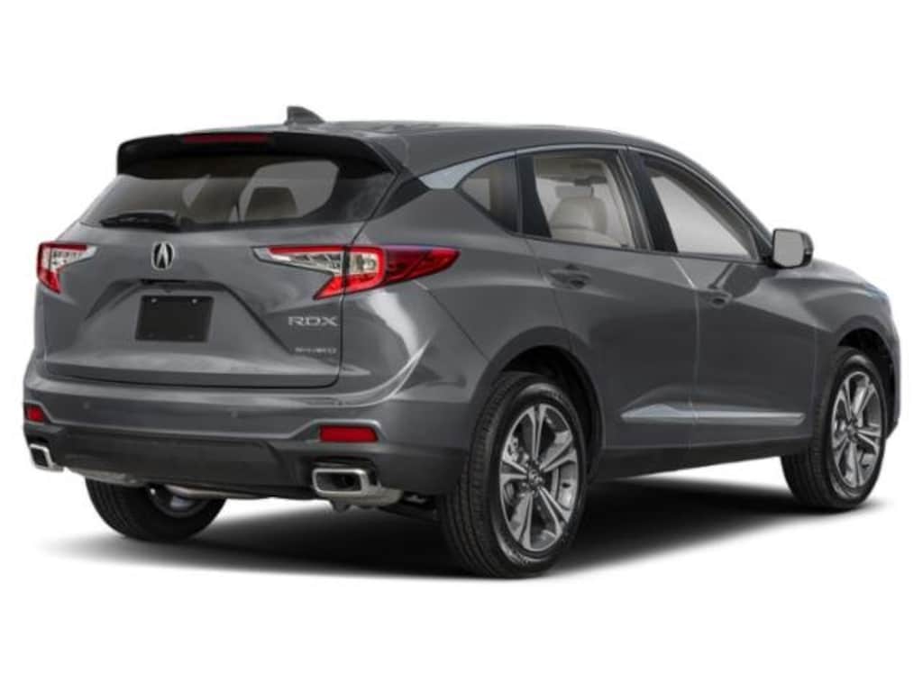 New 2025 Acura RDX w/Technology Package SH-AWD w/Technology Package
