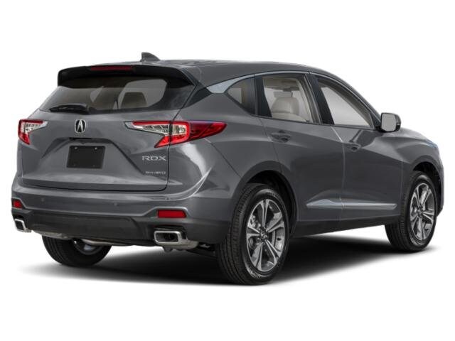 2025 Acura RDX Technology photo 2