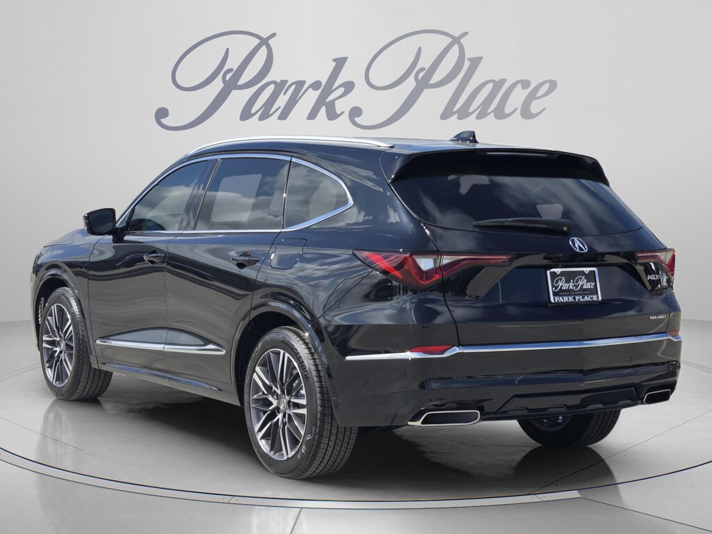 New 2026 Acura MDX w/Advance Package SH-AWD w/Advance Package