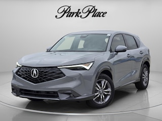 2026 Acura ADX