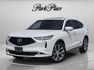2023 Acura MDX Technology SUV