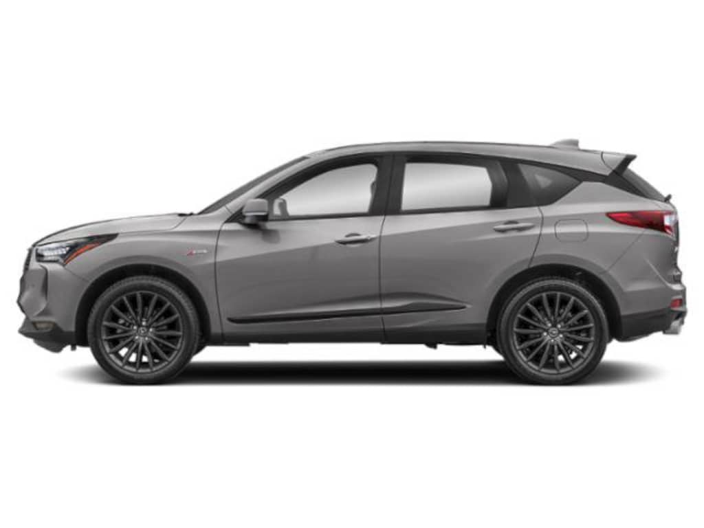 Used 2023 Acura RDX A-Spec Advance Package SUV