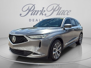 2023 Acura MDX Technology SUV