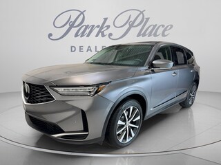 2026 Acura MDX w/Technology Package SH-AWD w/Technology Package