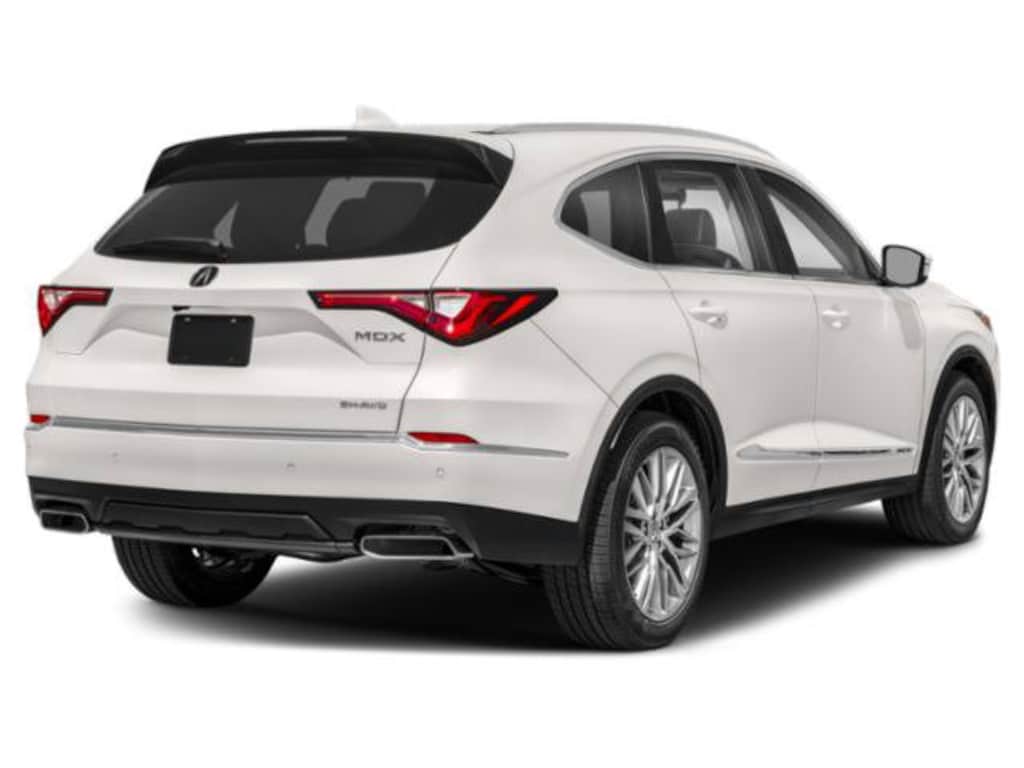 Used 2024 Acura MDX Advance SUV