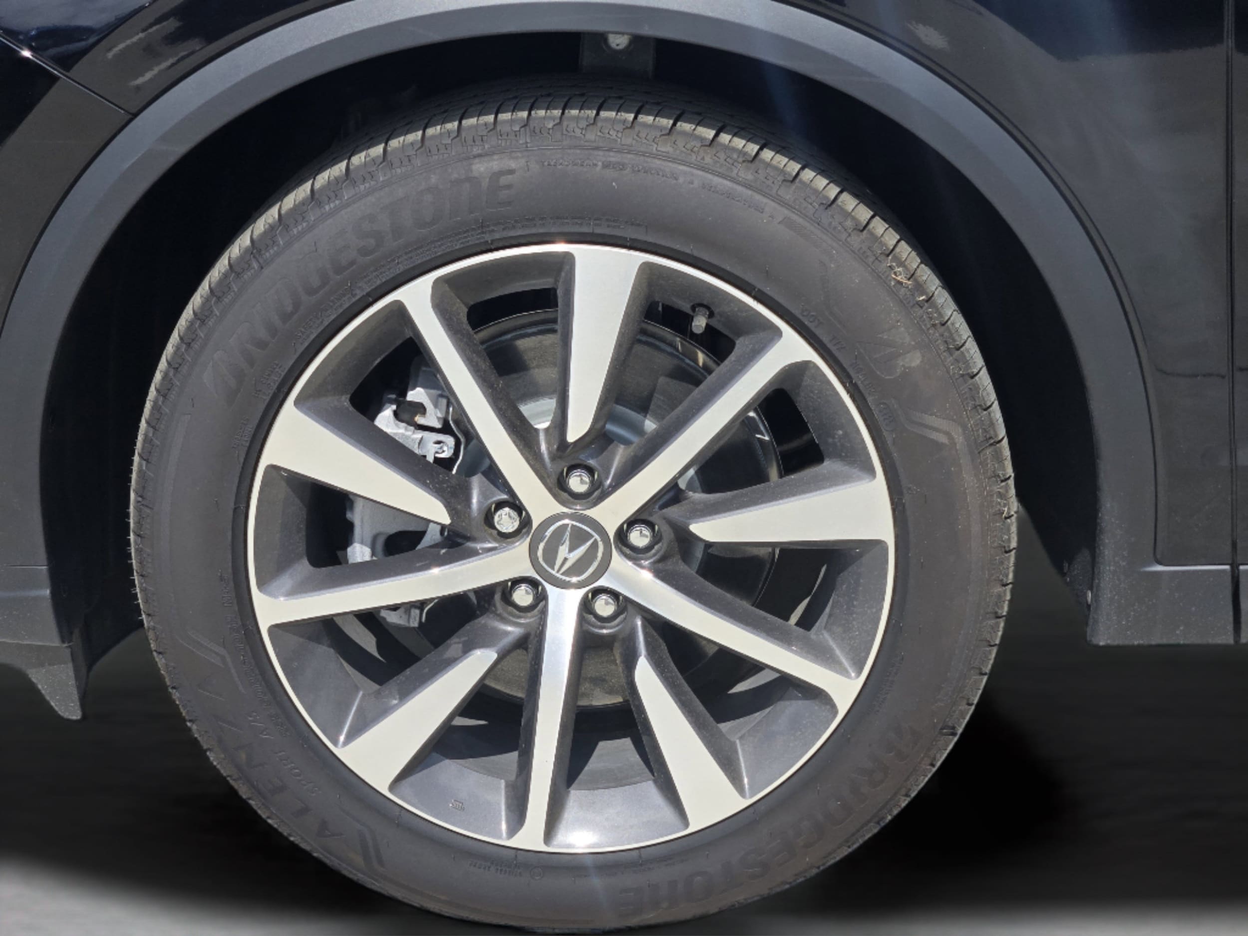 2026 Acura MDX Technology Package - Photo 23