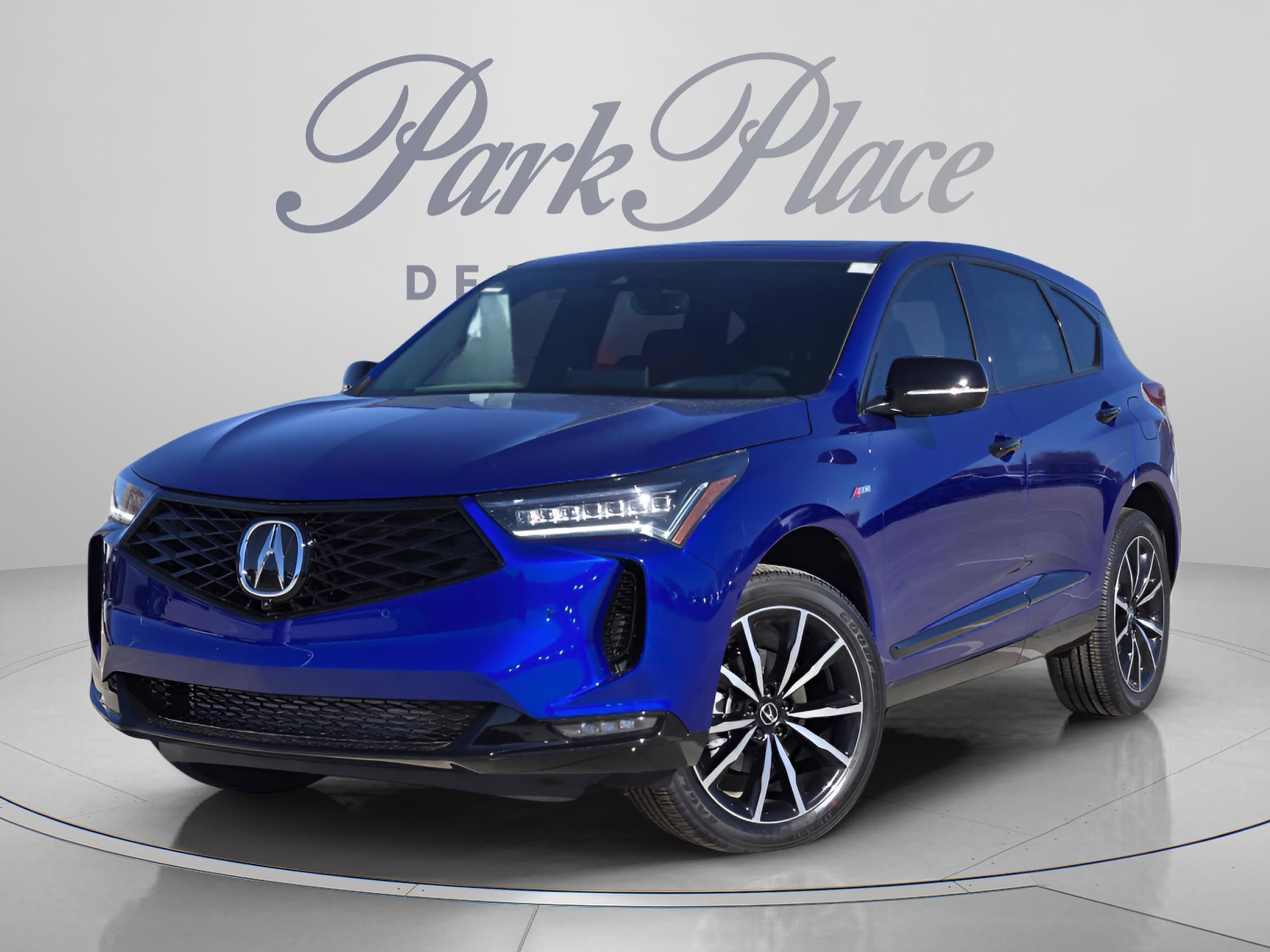2026 Acura RDX A-Spec w/ Advance Package SH-AWD's photo