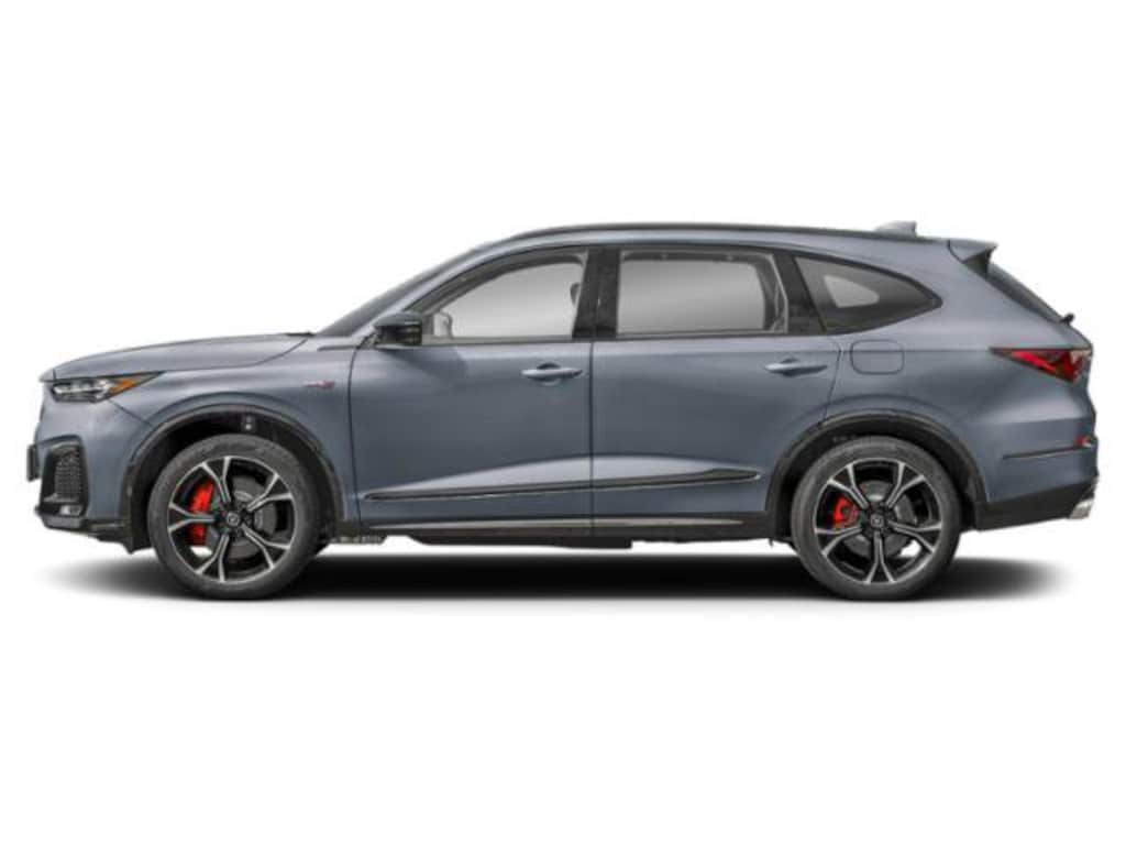 New 2026 Acura MDX Type S w/Advance Package Type S SH-AWD w/Advance Package