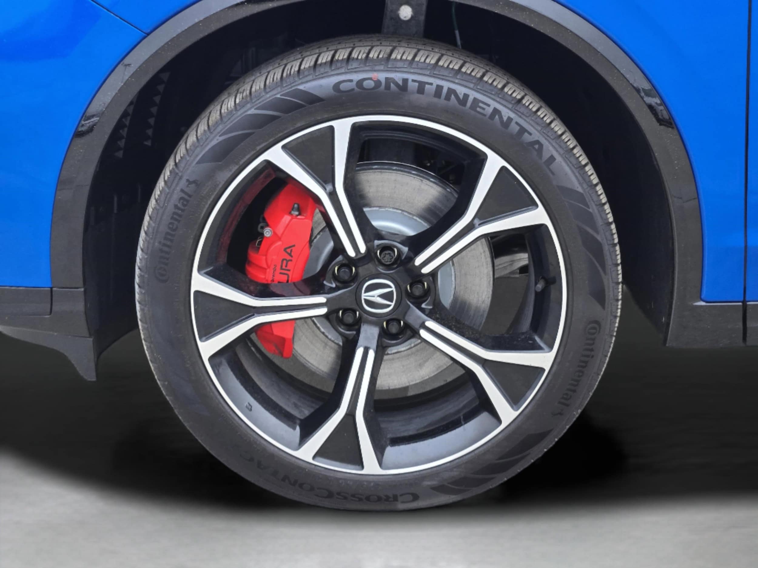 2026 Acura MDX Type S w/Advance Package - Photo 23