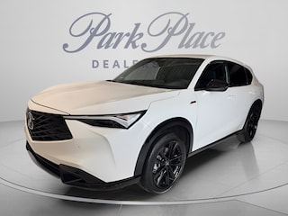 2026 Acura ADX
