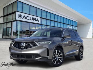 2026 Acura MDX