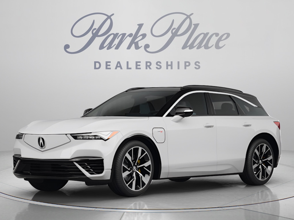 Used 2024 Acura ZDX Type S SUV