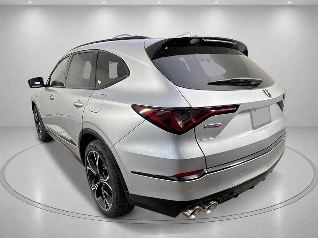 New 2026 Acura MDX Type S w/Advance Package Type S SH-AWD w/Advance Package