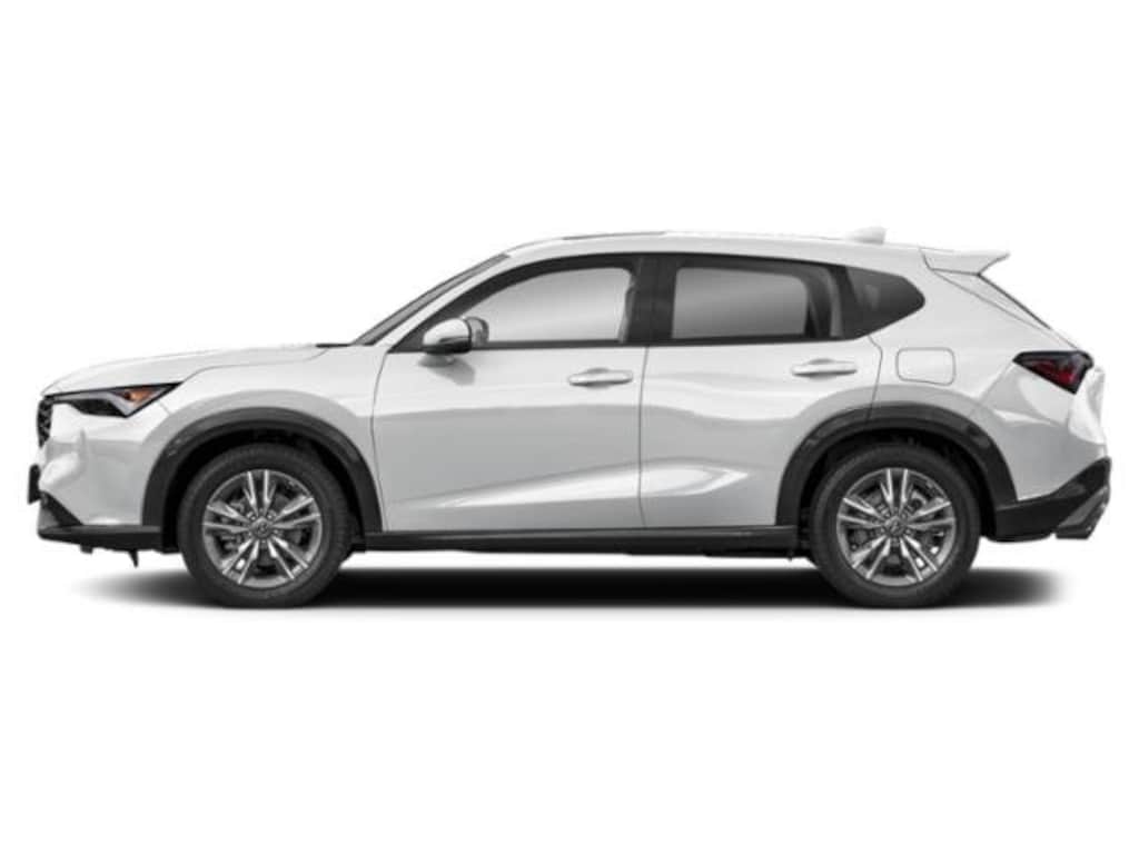 New 2026 Acura ADX FWD