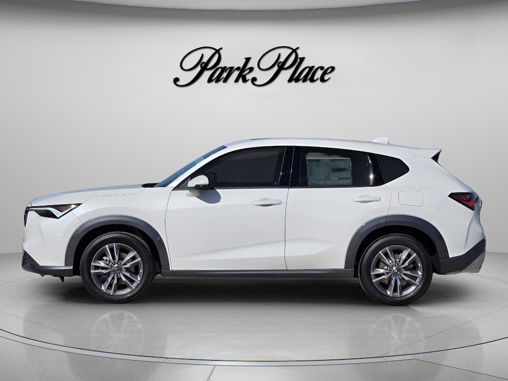 Used 2026 Acura ADX SUV