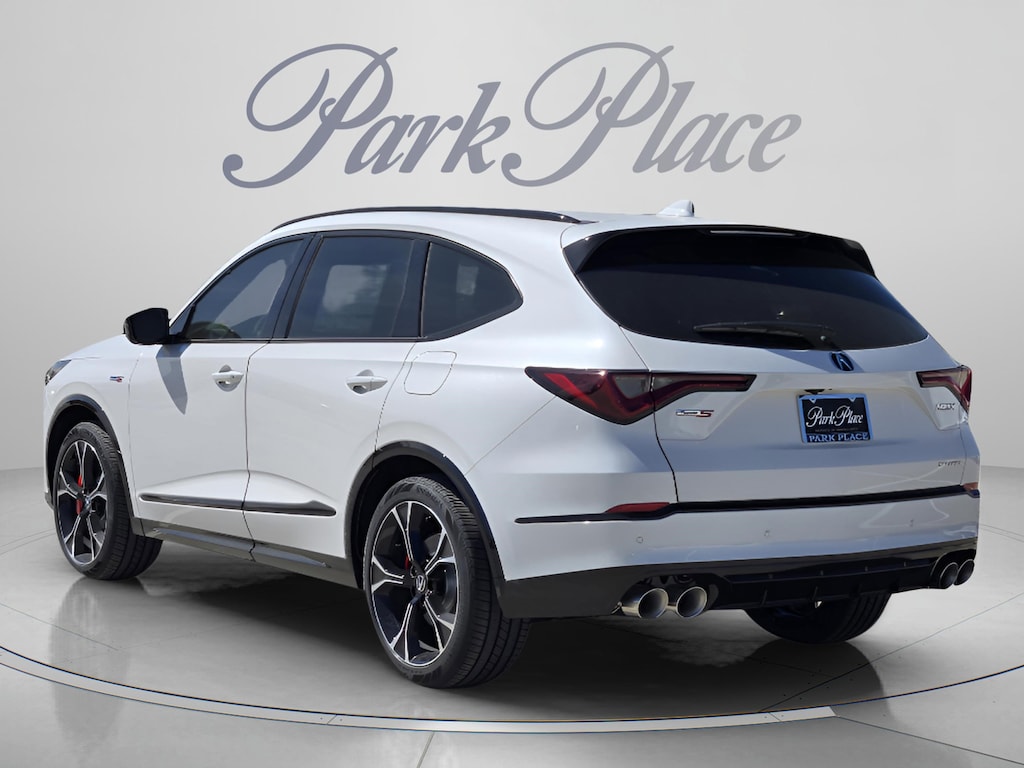 New 2026 Acura MDX Type S w/Advance Package Type S SH-AWD w/Advance Package