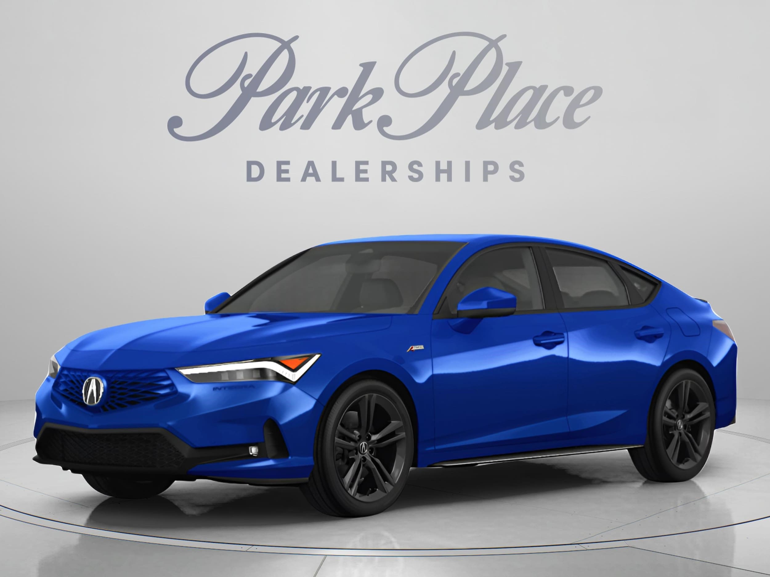 2026 Acura Integra A-Spec with Tech Package's photo