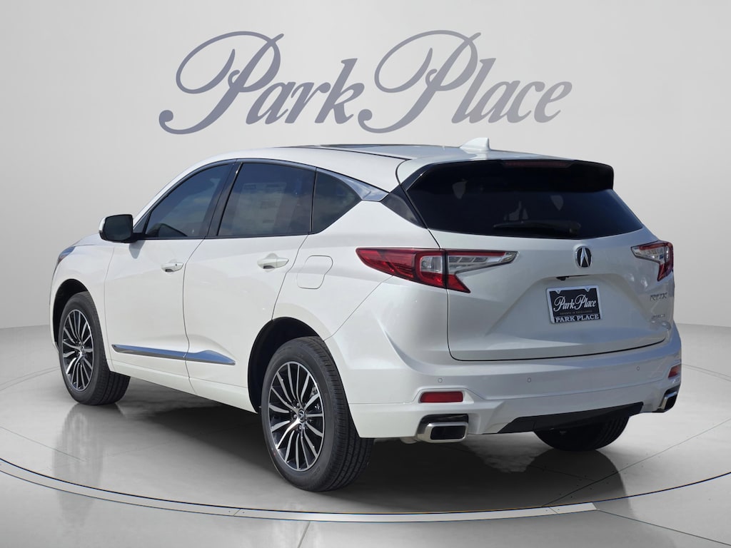 New 2026 Acura RDX w/Advance Package SH-AWD w/Advance Package