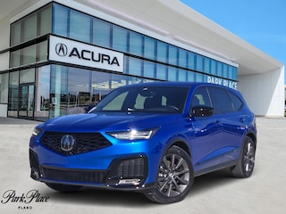 2026 Acura MDX