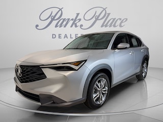 2026 Acura ADX