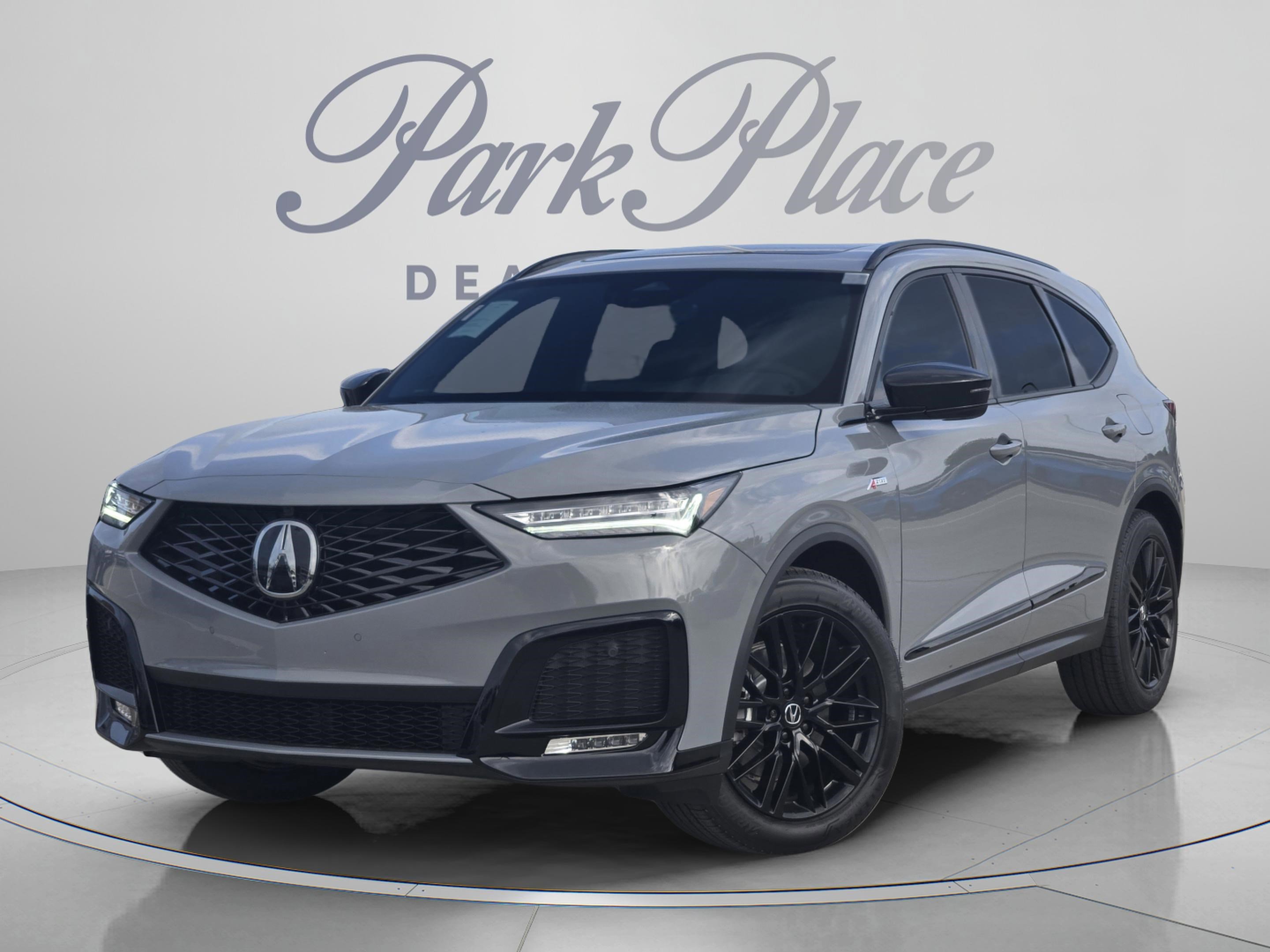 2026 Acura MDX w/A-Spec Advance Package SH-AWD w/A-Spec Advance Package
