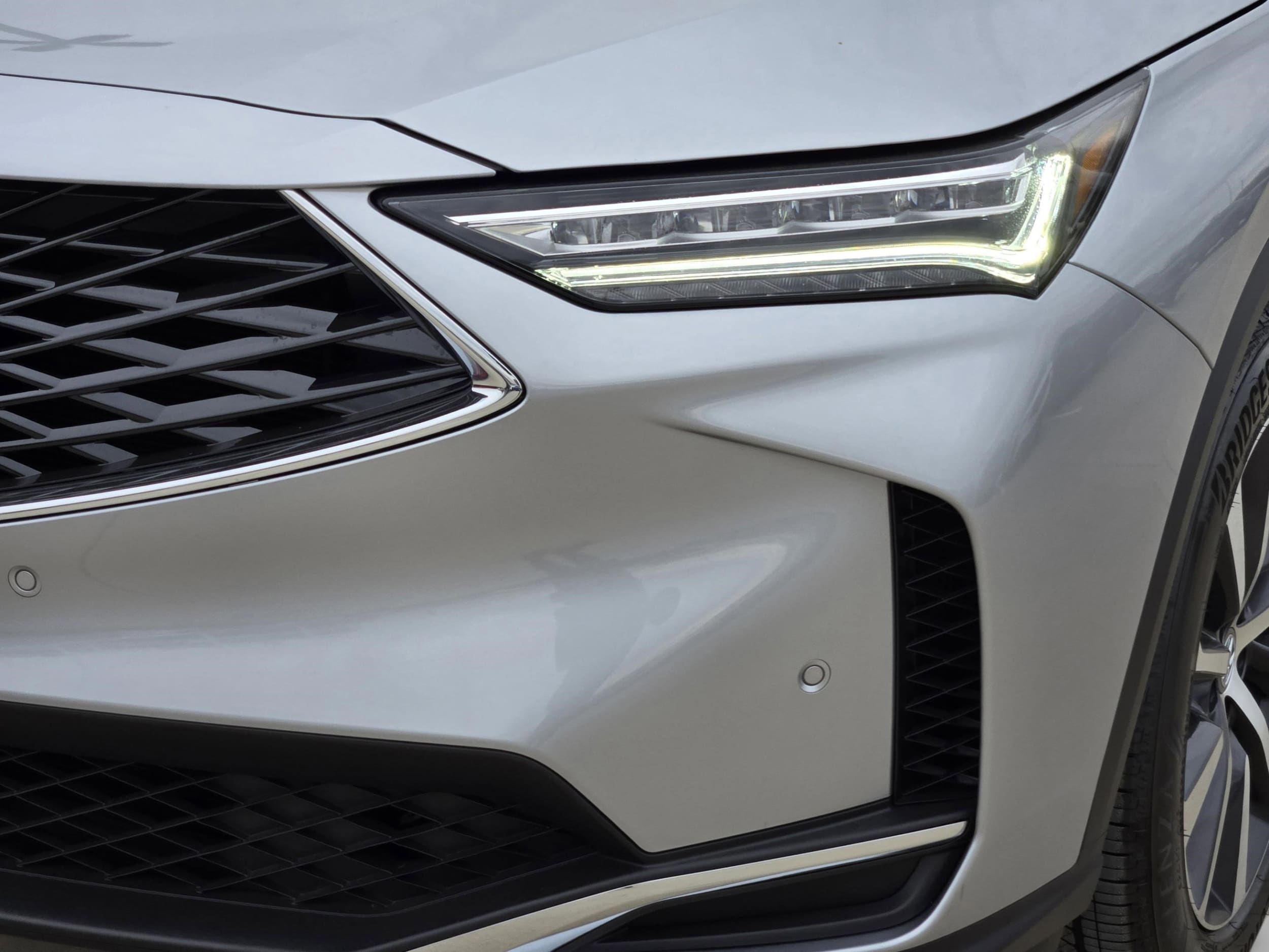 2026 Acura MDX Technology Package - Photo 23