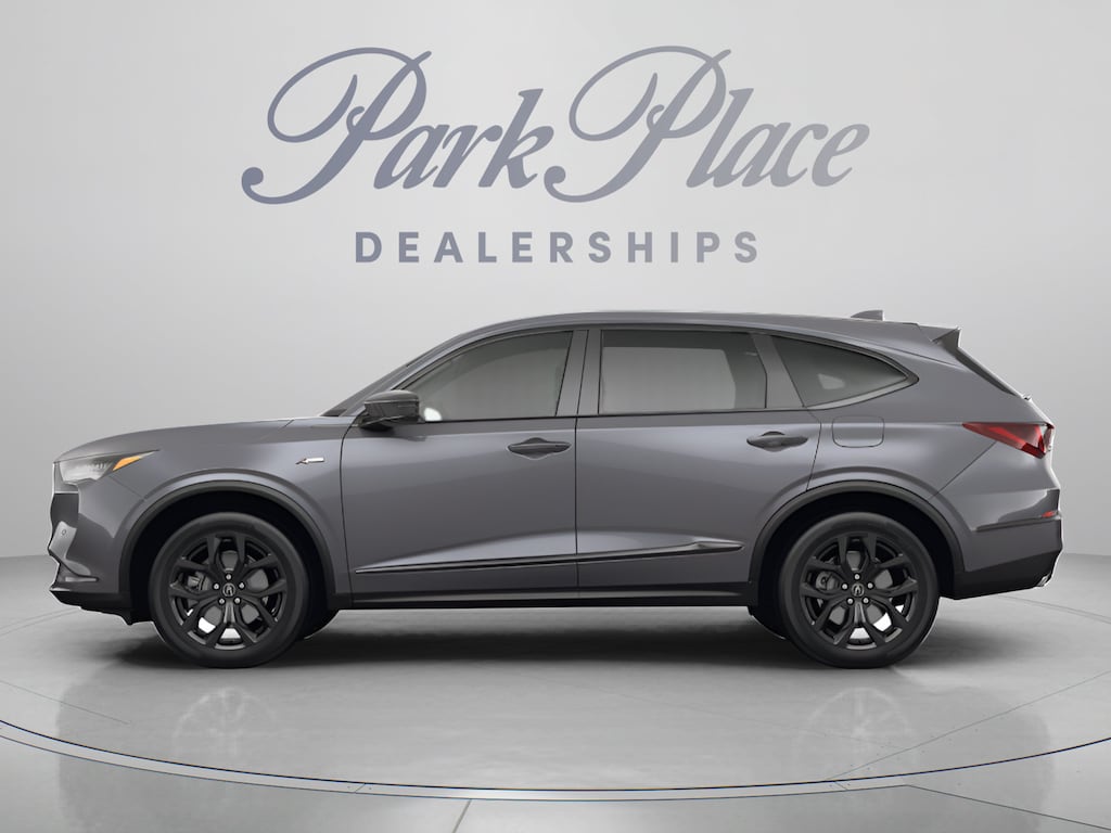 Used 2023 Acura MDX Advance SUV